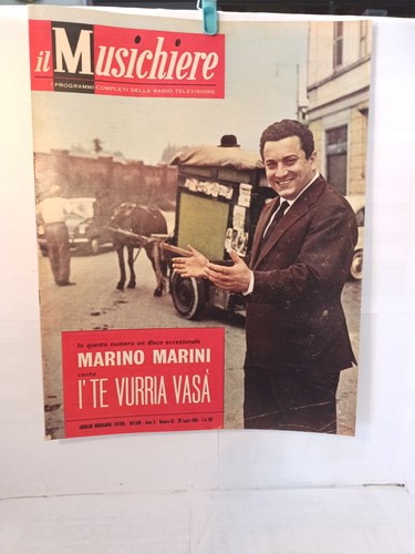 Musichiere - il,