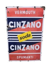 Insegna Tabella Smaltata