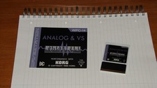 Korg Wavestation WPC-14 ANALOG