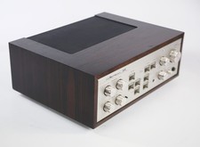 Amplificatore Stereo Luxman