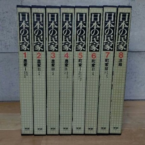 Japanese traditional houses - traditional,