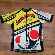 Maglia Ciclismo Bi-Bike Uomo