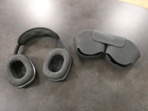 Casque apple airpods max a - max,