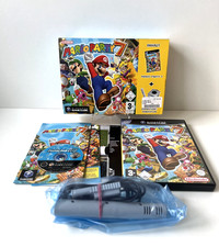 Mario Party 7 - Big Box -