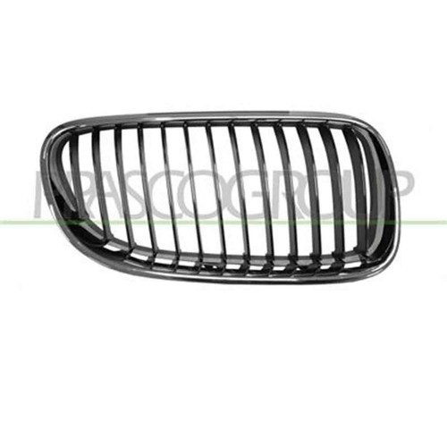 Griglia radiatore destra - griglia,