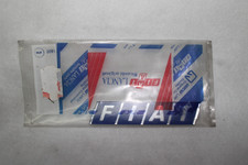 Stemma Fregio Logo "Fiat" Fiat