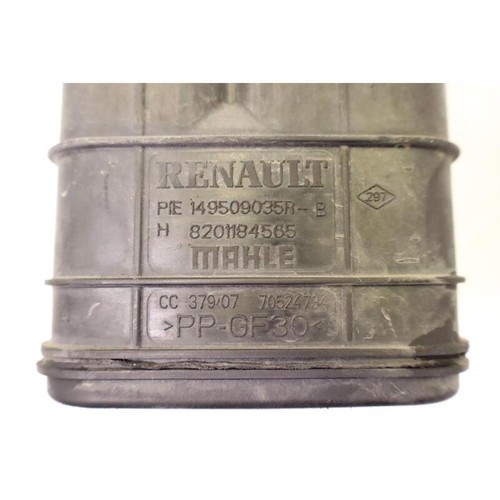 Filtro carbone attivo renault - carbone,