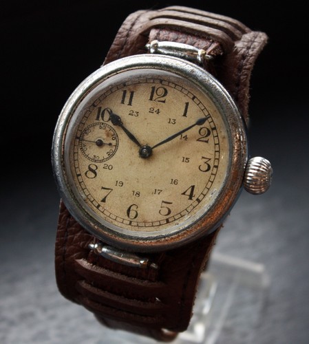 Orologio kirovskie vintage - orologio,