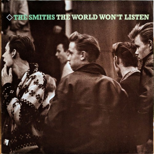 The smiths - the,