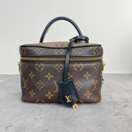 Louis vuitton vanity - louis,