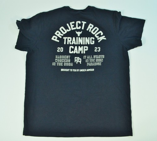 Under armour project - armour, rock