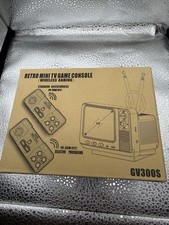 Mini Console Videogioco Stile