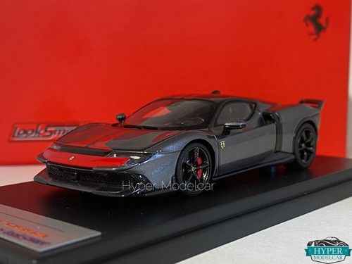 Looksmart ferrari 849 - 1/43,