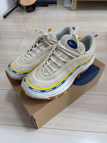 Autentica nike air max - air, 97