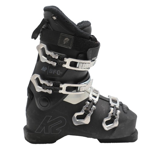 Scarponi sci bfc wrx - scarponi, k2