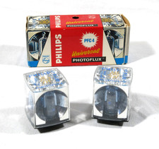 PRL) PHILIPS FLASHCUBES PFC4