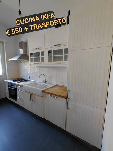 Tante cucine usate ottimi - cucine,