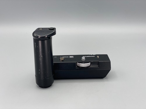 Olympus system winder 2 - om,