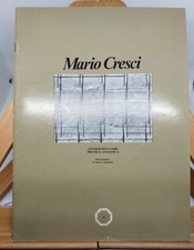 MARIO CRESCI. FOTOGRAFIA COME