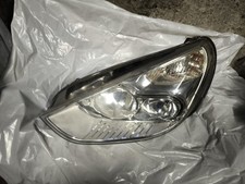 Fanale Faro Anteriore Sinistro