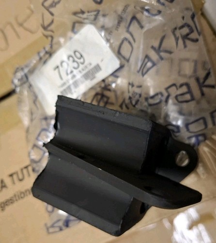 Supporto cambio lato sinistro - supporto,