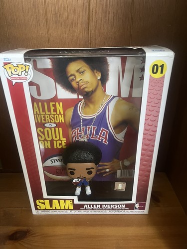 Funko pop nba slam - pop!,