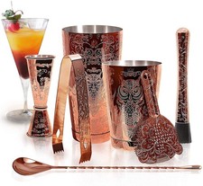 SKY FISH Set di Shaker Per