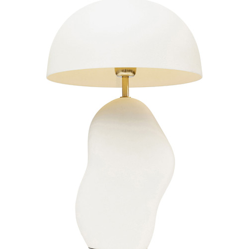 Lampada tavolo kare nube - da,
