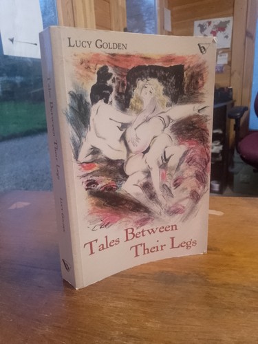 Tales between their legs - between,
