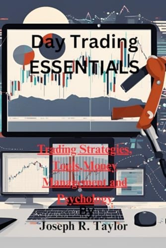 Day trading essentials - day,