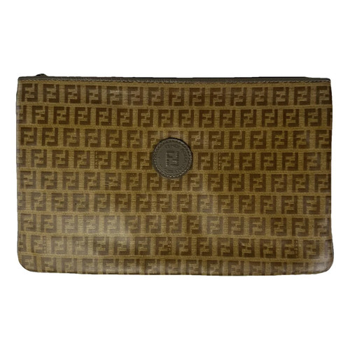 Pochette fendi baguette - baguette, in
