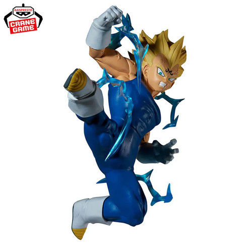 Dragon ball figura vegeta - dragon, z