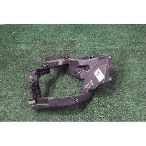 Sede proiettore fiat toro - sede, dx