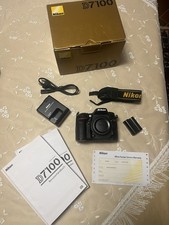 nikon d 7100  perfetta 14784