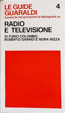 Colombo, Furio. Grandi