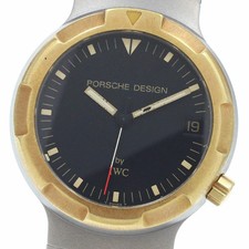 Porsche Design IWC Ocean 500