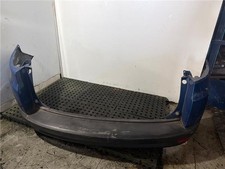 Paraurti posteriore renault - posteriore,