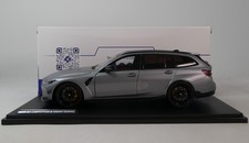 Solido BMW M3 G81 Touring