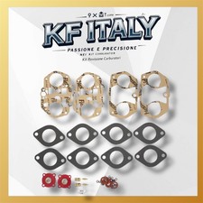 KIT REVISIONE CARBURATORE ALFA