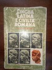 605. Lingua latina e civiltà