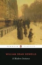 William Dean Howells A Modern