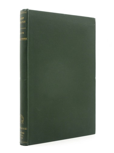 Sheep diseases newsom 1952 - sheep,