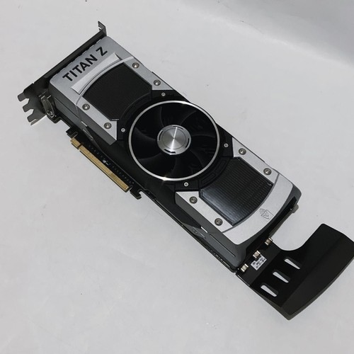 Nvidia geforce gtx - geforce, titan