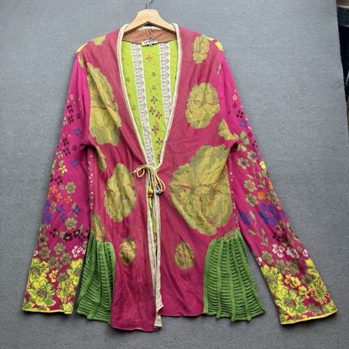 Giacca cardigan ivko taglia - cardigan, 44