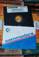 Commodore Model 1570/1571