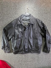 Bomber vintage Fonzie solo