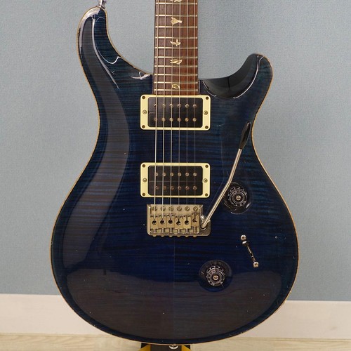 Paul reed smith prs - custom, 24
