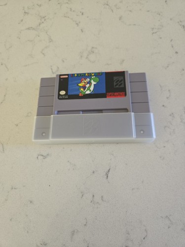 Super mario world - mario,