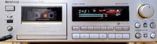 Pioneer T-858 Cassette Deck 3