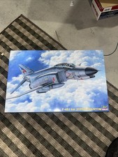 HAS07207 1:48 Hasegawa F-4EJ